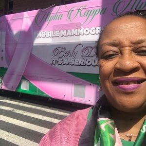 Meet your Posher, Inger